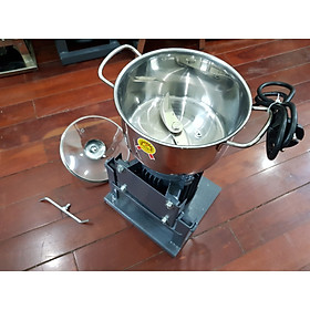 Mua Máy xay thịt  tôm  cua   cá