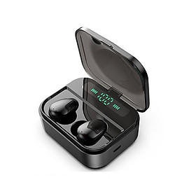 Mua Tai nghe Bluetooth 5.0 Serial X7 - Cảm ứng chạm  có Dock sạc  chất lượng cao