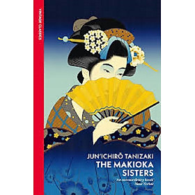 Makioka Sisters - Penguin