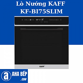 Mua Lò Nướng Kaff KF-BI75SLIM - Hàng Chính Hãng