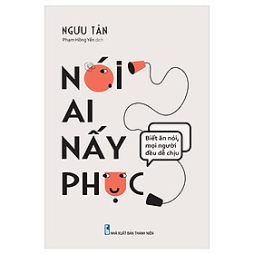 Hình ảnh Nói Ai Nấy Phục