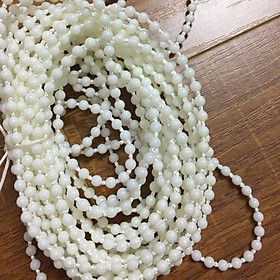 Mua 10m dây và 8 chốt khoá