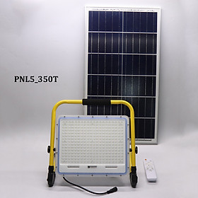 Mua Đèn Năng Lượng Mặt Trời 350W Di Động – HG5