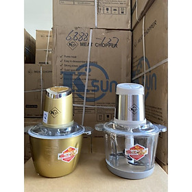 Mua Máy Xay Thịt Đa Năng Thủy Tinh K Sun 1 8L