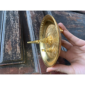 Mua Đĩa đốt trầm