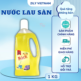 Nước lau sàn 1kg (quà tặng)