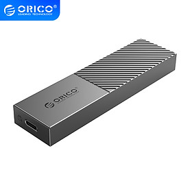 Hộp Ổ Cứng SSD M205C3 ORICO M.2 NGFF SSD (6G)- Hàng Chính Hãng