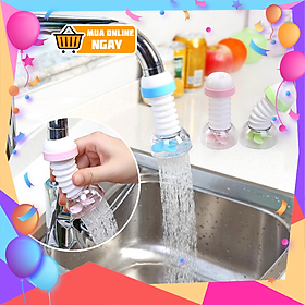 Mua  GRMN46  Vòi nước tăng áp  Siêu Sale   Có sẵn  Đầu vòi nước tăng áp chống văng tung tóe ra ngoài