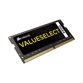 Mua Bộ nhớ trong Corsair cho laptop DDR4  3200MHz 8GB/16GB 1x8GB/1x16GB SODIMM  Black PCB  1.2V - Hàng Chính Hãng