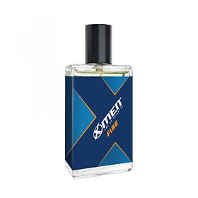 Nước hoa X-men Fire 50ml