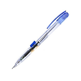 Bút Chì Kim Pentel Techniclick PD105T (0,5mm) - Màu Xanh Dương