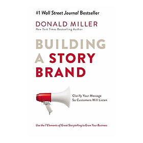 Building A Story Brand