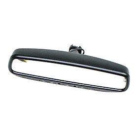 Rear View Mirror Clear 851013x100 for  SE Sel