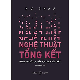 Nghệ Thuật Tổng Kết - AZ Việt Nam
