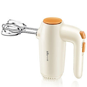 Máy Đánh Trứng Cầm Tay Mini Bear DDQ-B01K1 - Màu