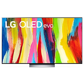 Mua Smart Tivi LG OLED 4K 65 inch OLED65C2PSA - Hàng chính hãng - Giao tại Hà Nội và 1 số tỉnh toàn quốc