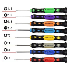 Mua Bộ dụng cụ đồ nghề điện thoại để sửa chữa tháo lắp