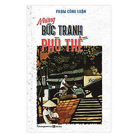 Những Bức Tranh Phù Thế