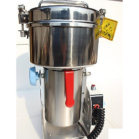 Mua Máy xay bột đậu  bột thảo dược 4000w 2kg/lần trong 30 giây