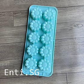 Mua Khuôn Rau Câu  Làm Đá  Nhiều mẫu mã  Nhựa Cao Cấp Chịu Nhiệt -ĐƯỢC CHỌN MẪU