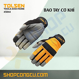 Mua Bao tay cơ khí Tolsen 45044
