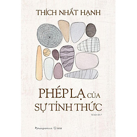Sách phép lạ của sự tỉnh thức