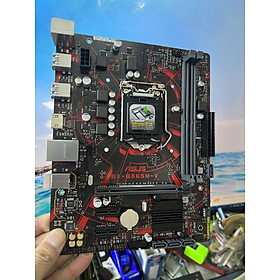 Mua Bo Mạch Chủ (Mainboard) ASUS EX-B365M-V (HÀNG CHÍNH HÃNG)