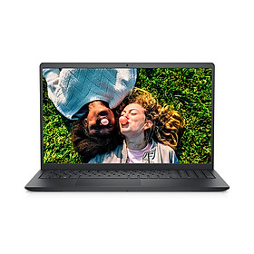 Mua Laptop Dell Inspiron 15 3520 i5-1135G7 8GB 256GB SSD 15.6  FHD Intel Graphics Win 11 W15KT Black - Hàng Chính Hãng