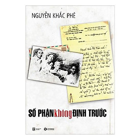 Số Phận Không Định Trước -  Bản Quyền