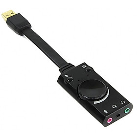 Mua Card âm thanh SC1 gắn cổng USB