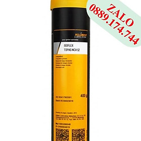 Mua Mỡ bôi trơn Kluber Isoflex NCA 52 (400g)