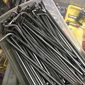 Mua Lúc lăng  lục giác 3mm tháo mở thiết bị