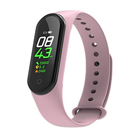 Bluetooth Smart Watch Heart Rate Monitor Fitness Tracker Wristband