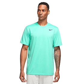 Áo tay ngắn thể thao nam nike as m nk df tee rlgd reset dx0990