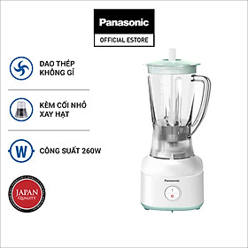 Máy xay sinh tố Panasonic MX-M200GRA - Hàng chính hãng