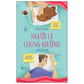 [Download Sách] Pre-Order - The Flatshare - Người Lạ Chung Giường