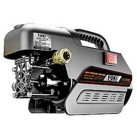 Máy xịt rửa xe cao áp FUKI F9 (1800W)