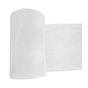 100cm Length PC  Fan Dust Filter Mesh PVC 300mm Width Case Cover