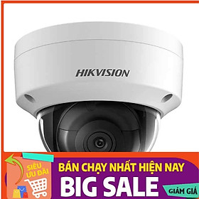 Mua DS-2CD2123G0-IU DÒNG CAMERA CHUẨN NÉN H.265+ - Hàng chính hãng HIKVISION.