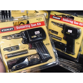 Mua MỎ HÀN THIẾC 100W STANLEY 69-041C   69-041B - HÀNG CHÍNH HÃNG