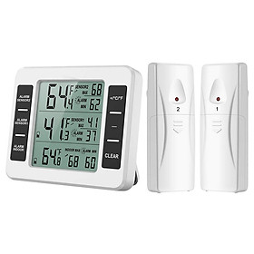 Mua Máy đo nhiệt độ 3 trong 1 cao cấp ( Tặng kèm 03 nút kẹp giữ dây điện )