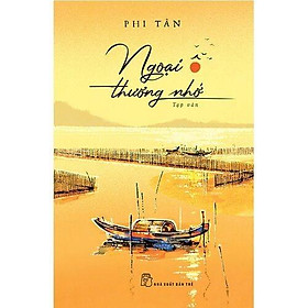 Hình ảnh Ngoại Ô Thương Nhớ - Bản Quyền