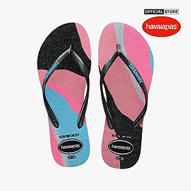 HAVAIANAS - Dép kẹp nữ Slim Palette Glow 4145766