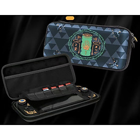 Mua Bao đựng Nintendo Switch Oled v1 v2 mẫu hình Zelda túi đựng nintendo switch các đời