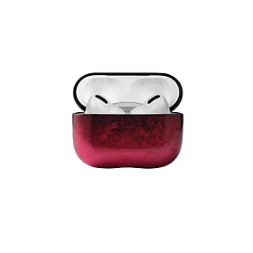 Mua Vỏ bao Case airpod pro sơn mài trơn OOPS Hanoia - Hàng chính hãng