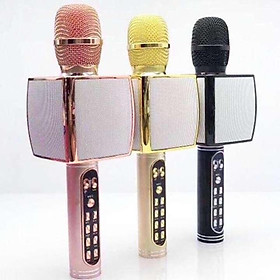 Mua Mích hát karaoke Bluetooth sd 90 loại 1