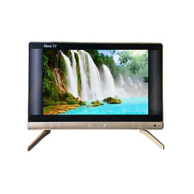 Tivi Led 19inch chính hãng jingzhan