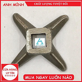 Mua Lưỡi cối máy xay thịt cầm tay Liên Xô
