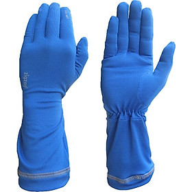 Găng Tay Chống Nắng UPF50+ ZigZag GLV00303