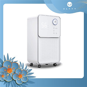 Mua Máy Hút Ẩm & Lọc Không Khí ULTTY LUK016 Công suất 16-20L/Ngày - Hàng Chính Hãng